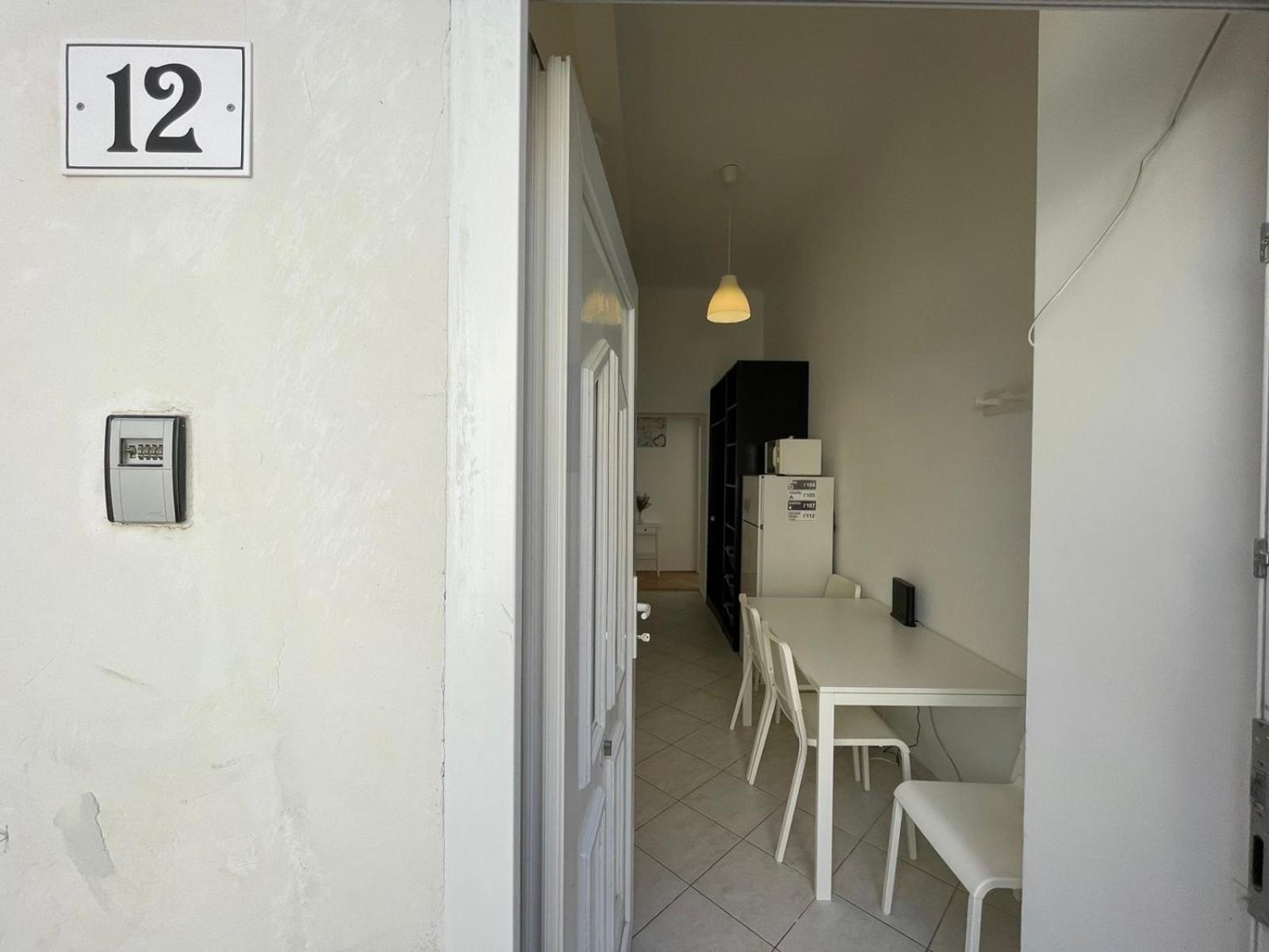 Greengary Budapest Apartments Eksteriør billede