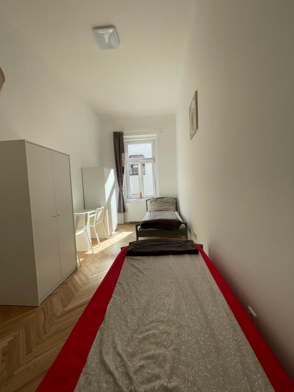Greengary Budapest Apartments Eksteriør billede