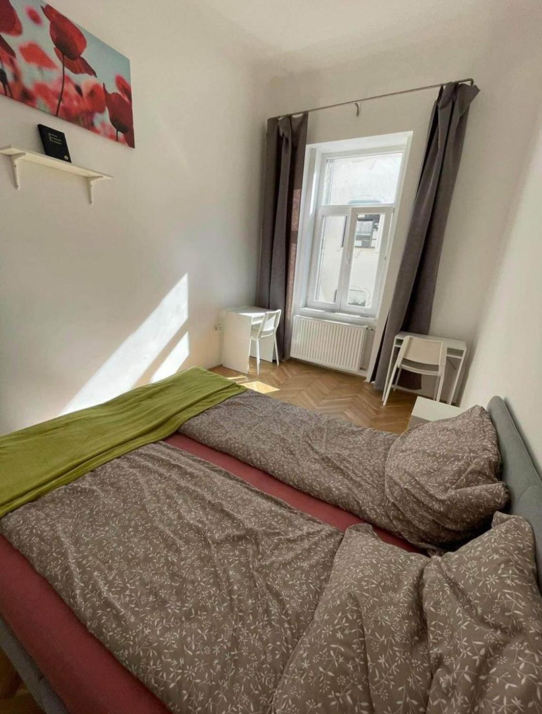 Greengary Budapest Apartments Eksteriør billede