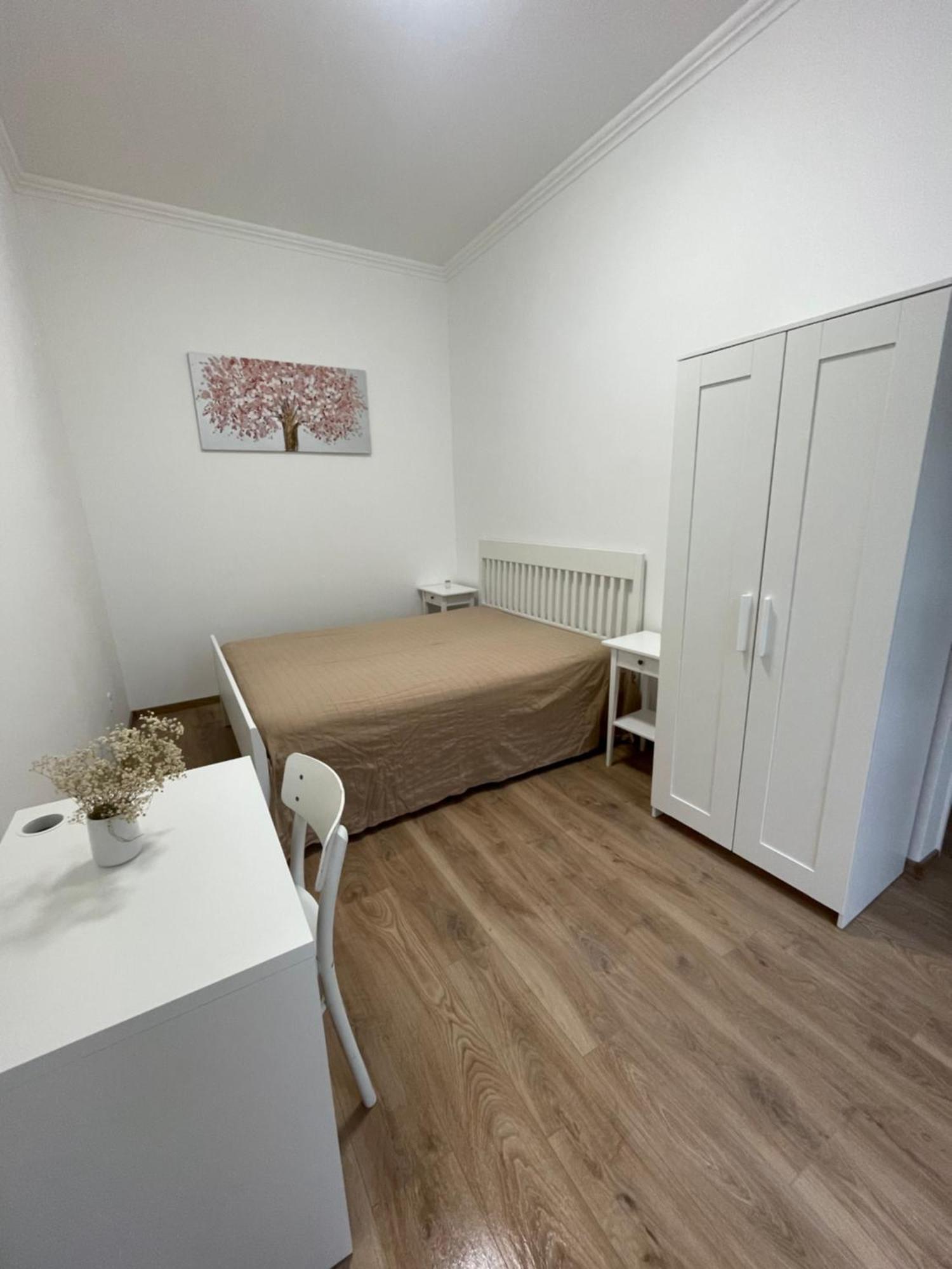Greengary Budapest Apartments Eksteriør billede