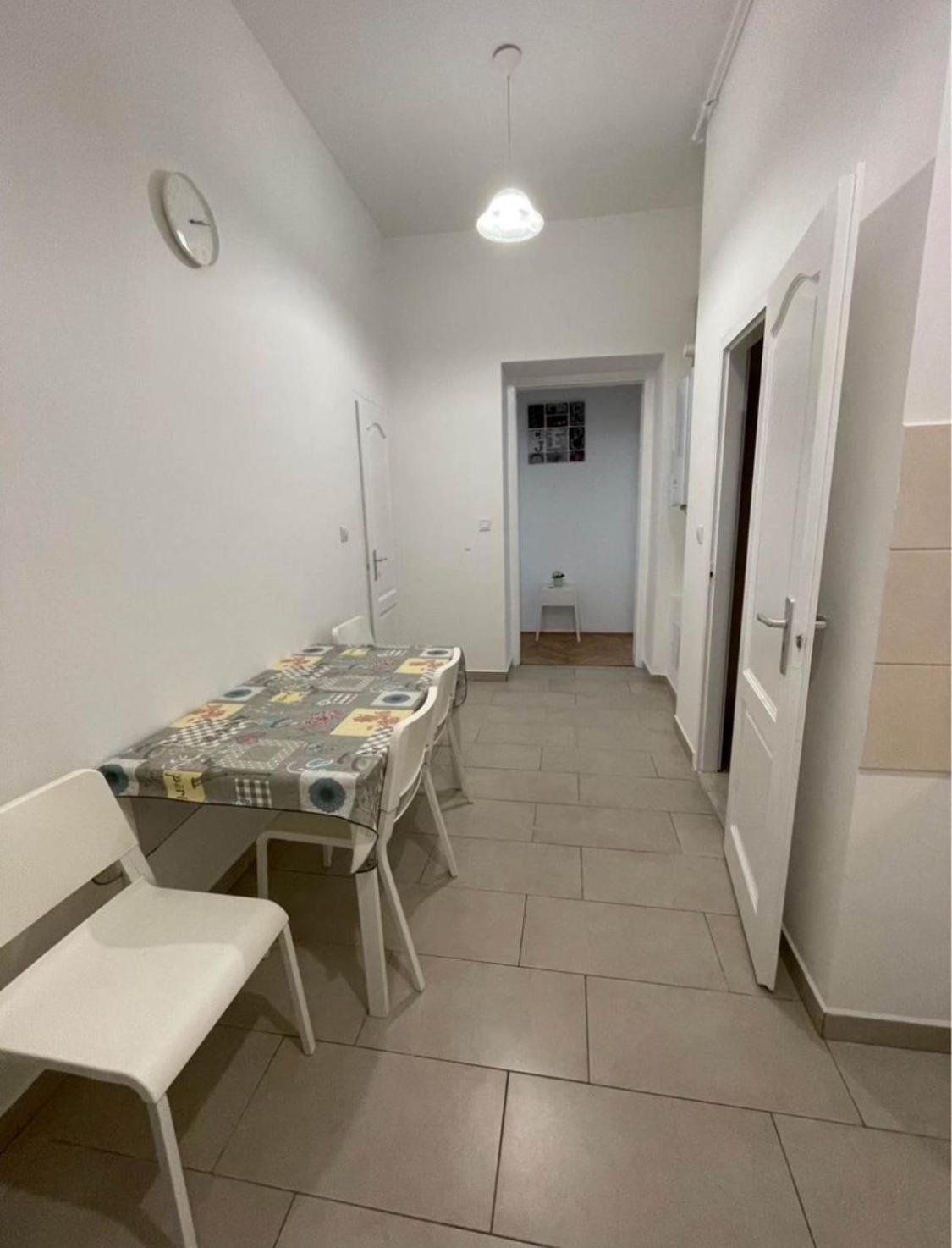 Greengary Budapest Apartments Eksteriør billede