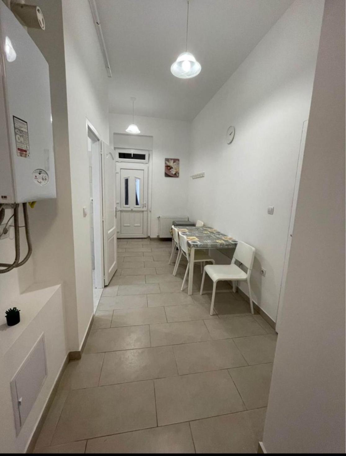 Greengary Budapest Apartments Eksteriør billede