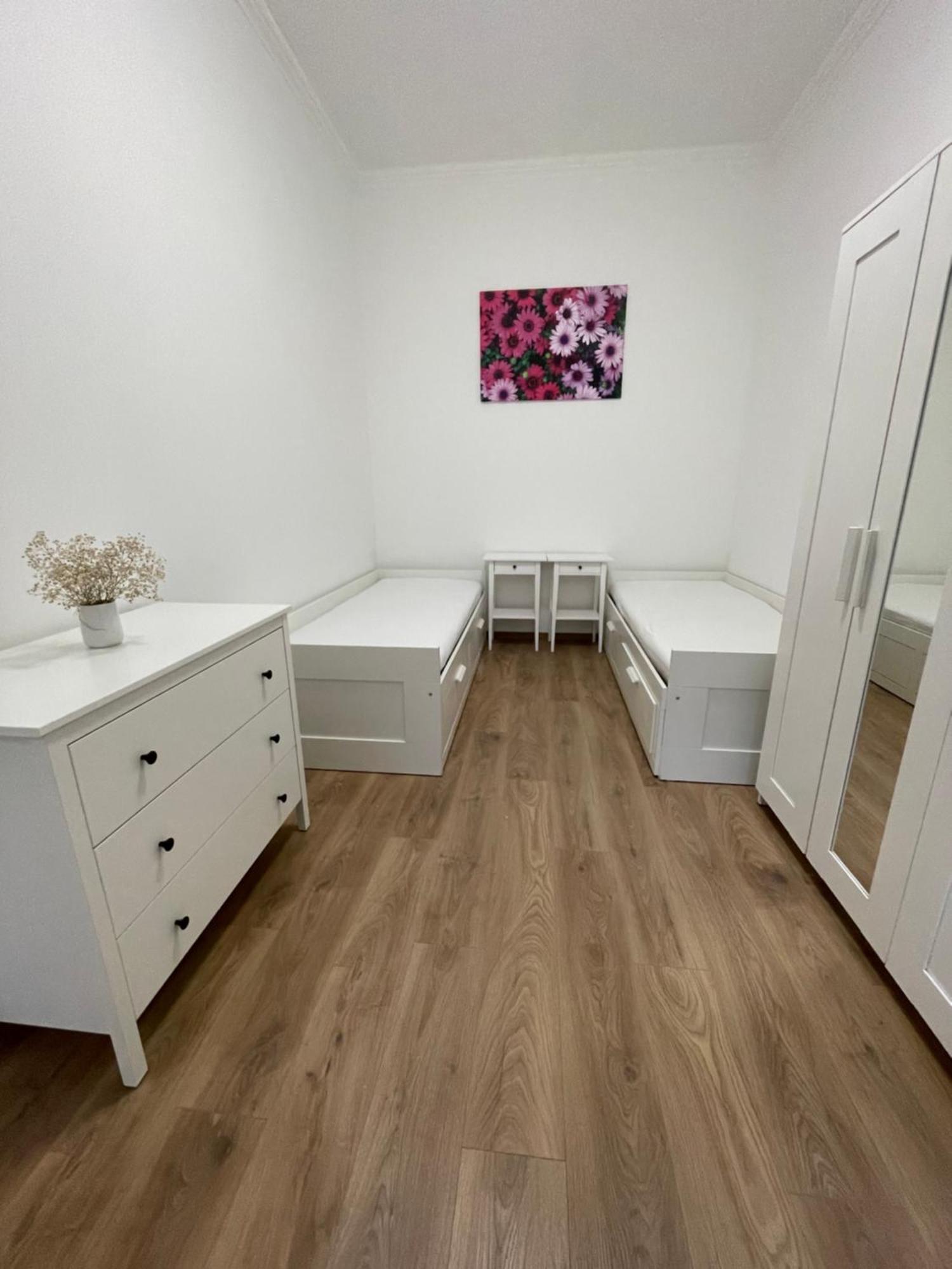Greengary Budapest Apartments Eksteriør billede