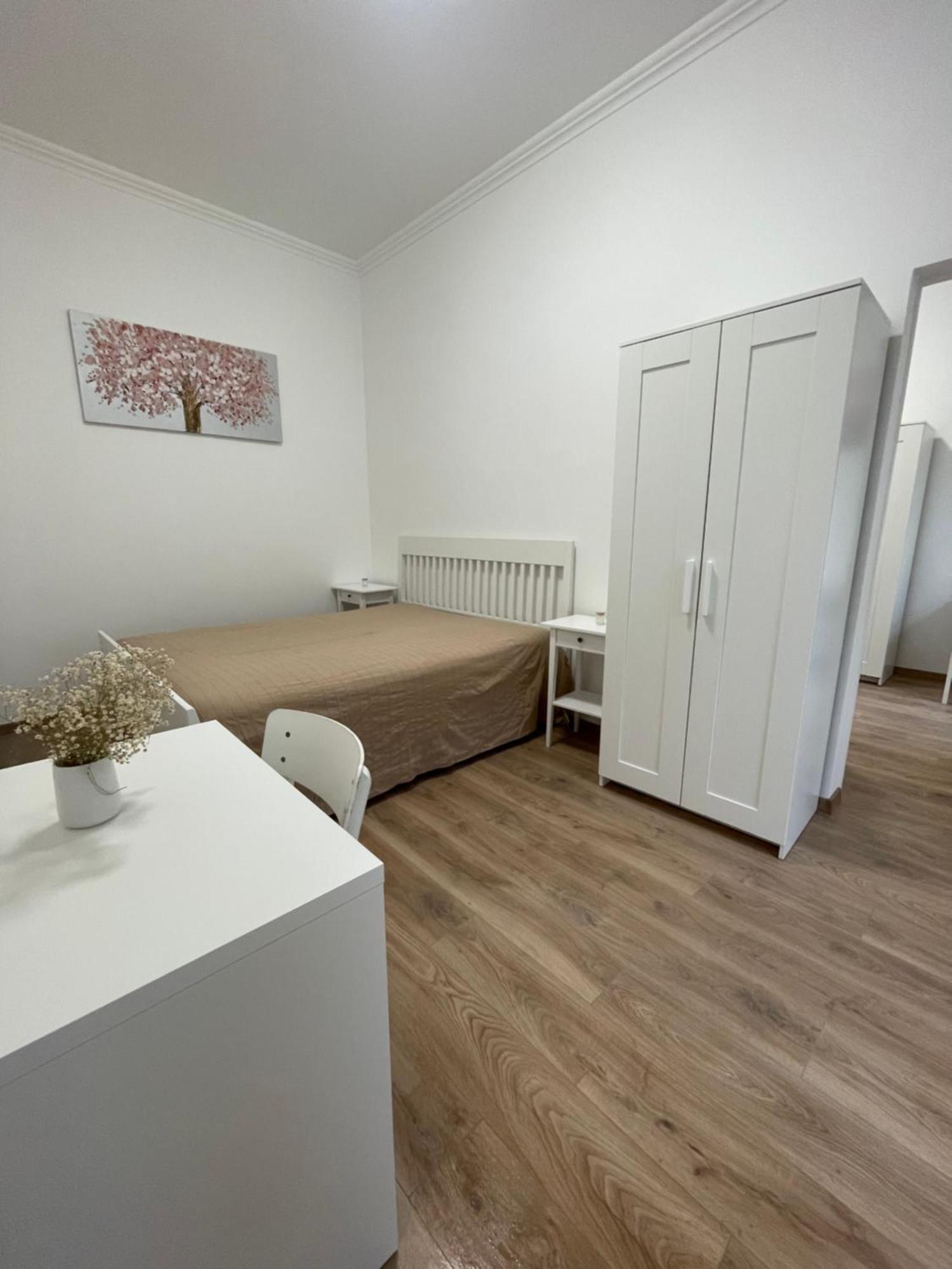 Greengary Budapest Apartments Eksteriør billede