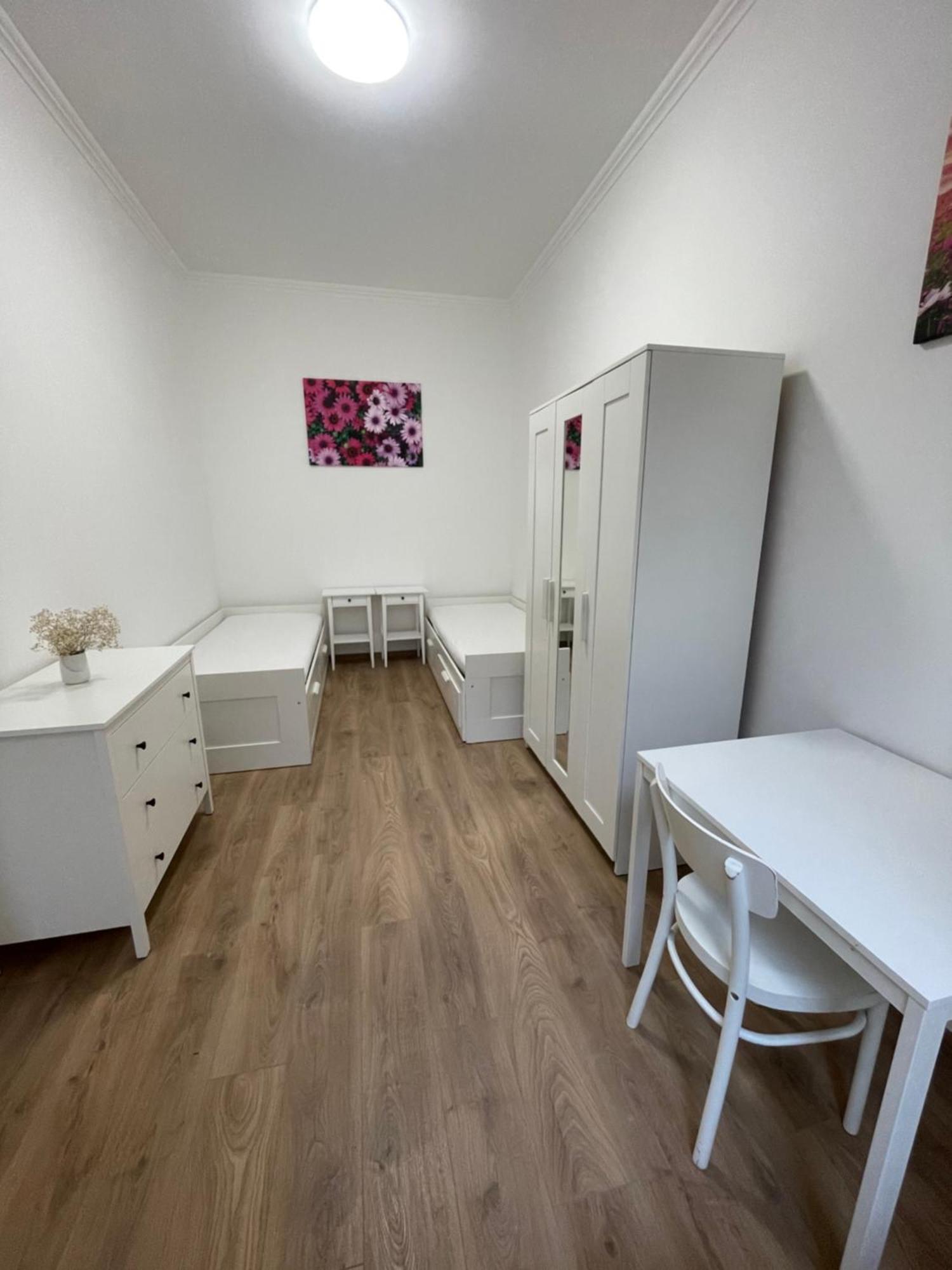 Greengary Budapest Apartments Eksteriør billede