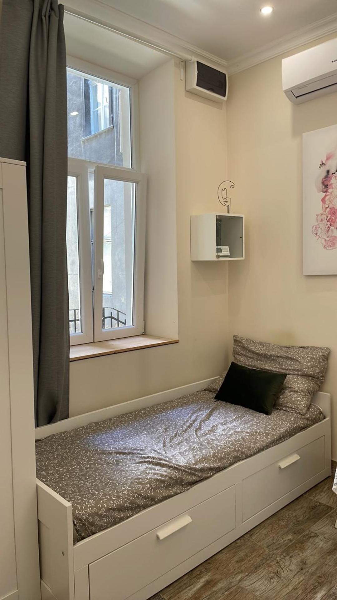 Greengary Budapest Apartments Eksteriør billede