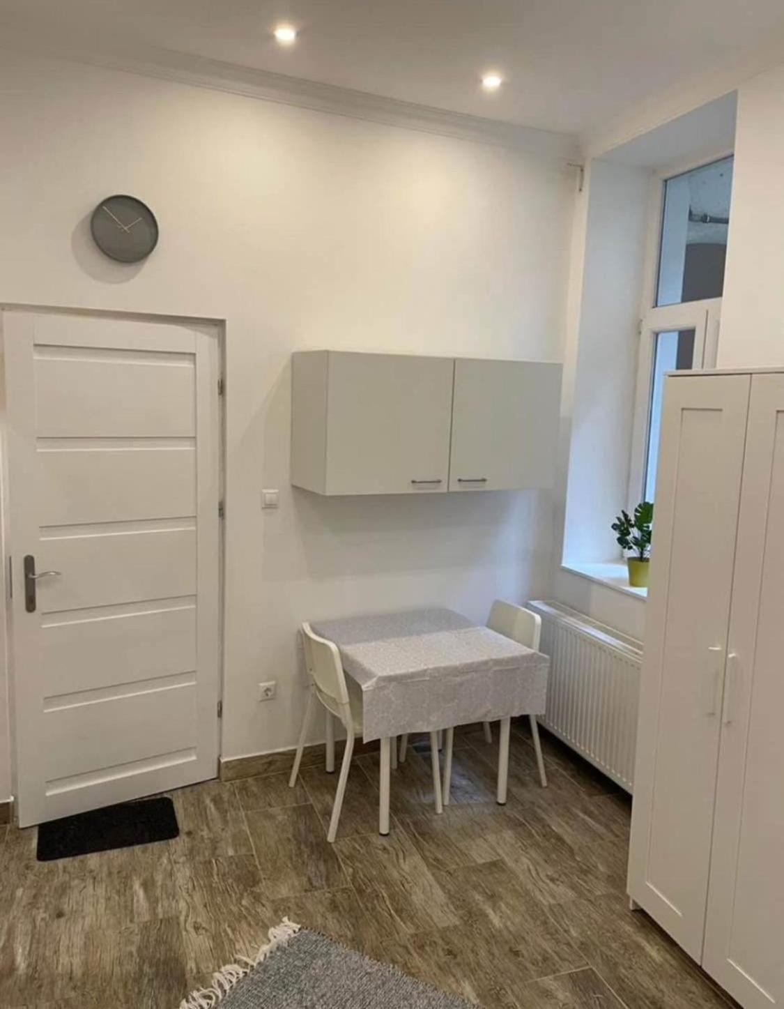Greengary Budapest Apartments Eksteriør billede